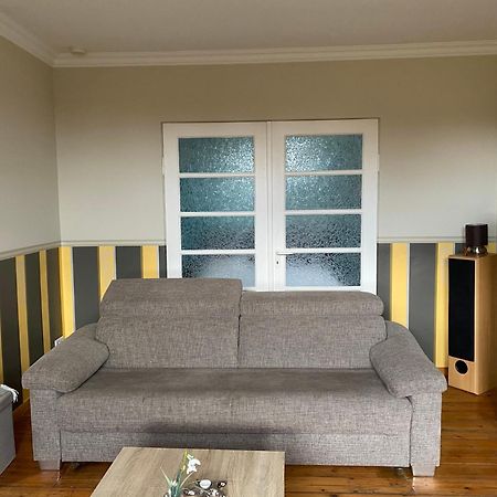 Ferienwohnung Hamburg - Kirchwerder ภายนอก รูปภาพ