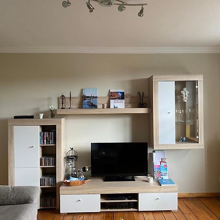 Ferienwohnung Hamburg - Kirchwerder ภายนอก รูปภาพ