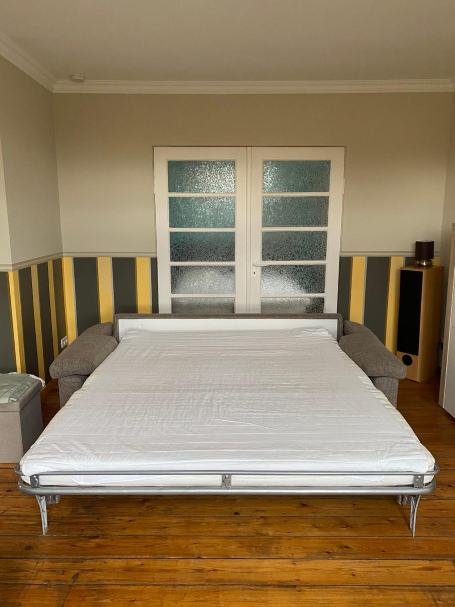 Ferienwohnung Hamburg - Kirchwerder ภายนอก รูปภาพ