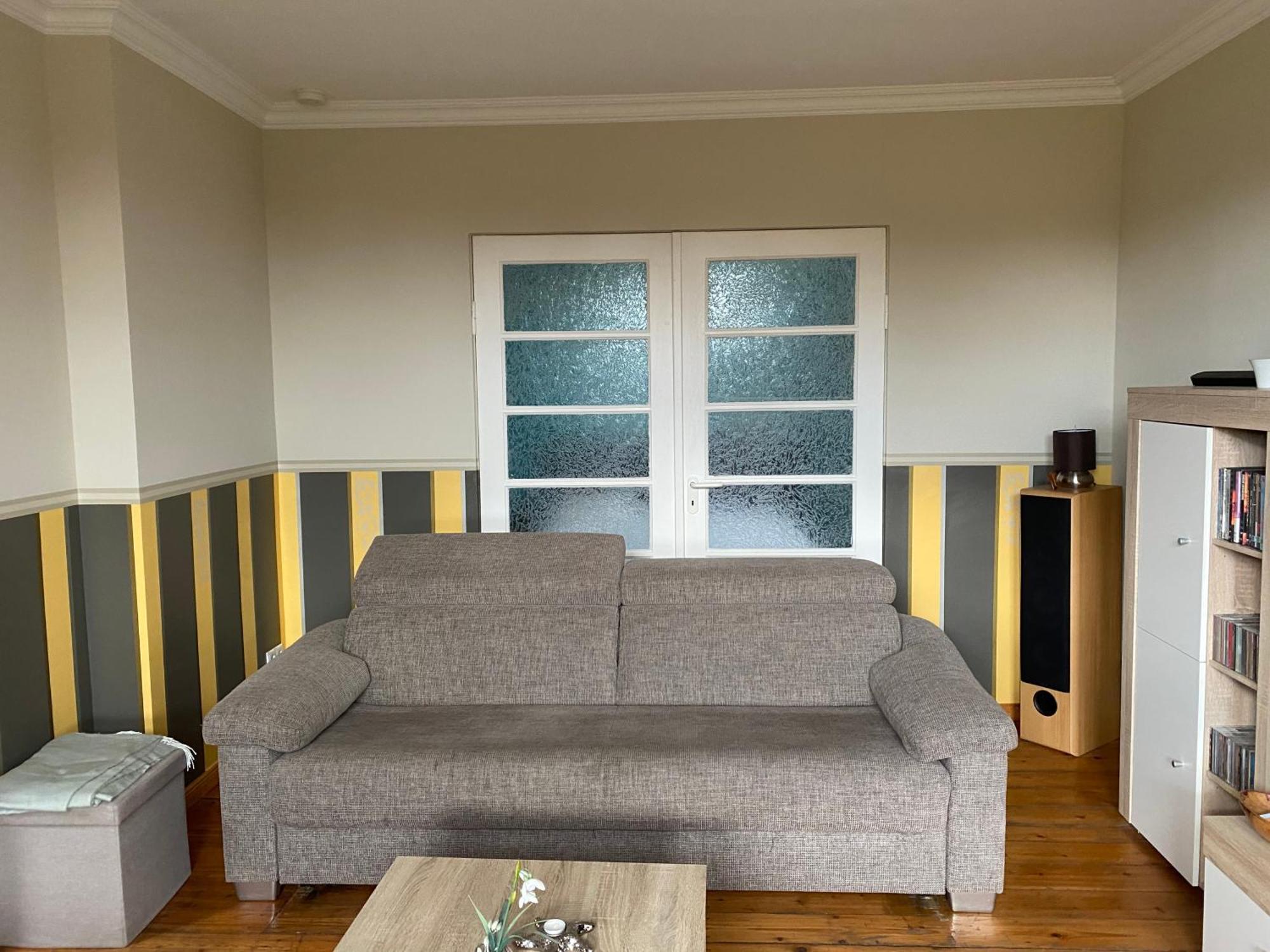 Ferienwohnung Hamburg - Kirchwerder ภายนอก รูปภาพ