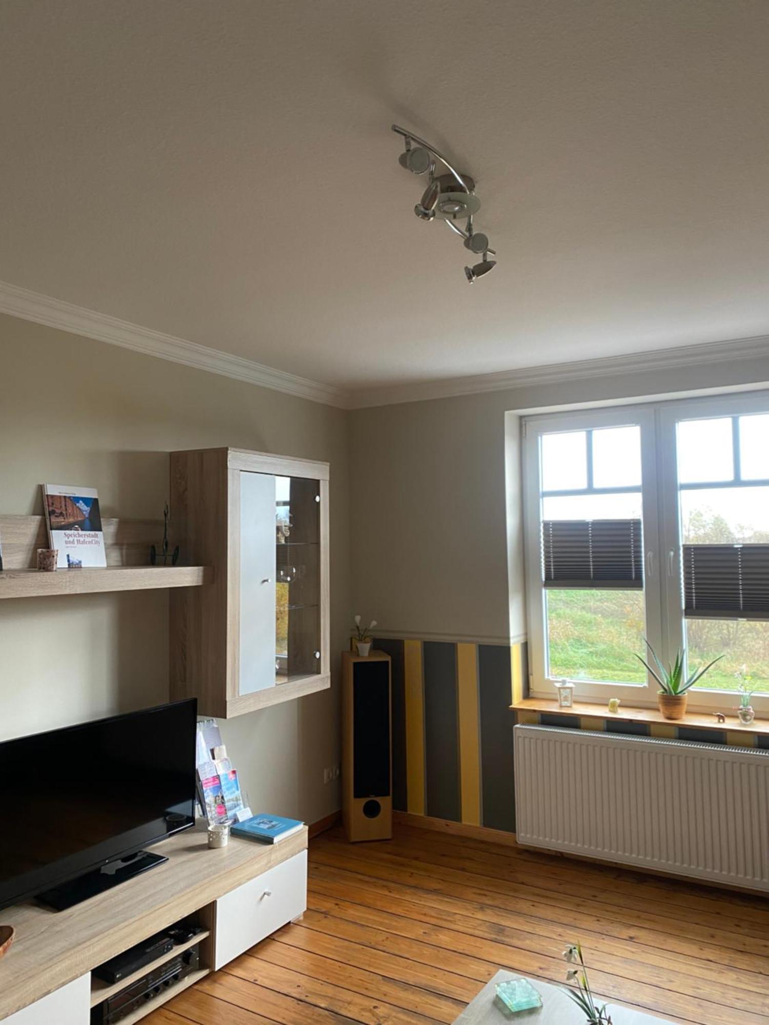 Ferienwohnung Hamburg - Kirchwerder ภายนอก รูปภาพ