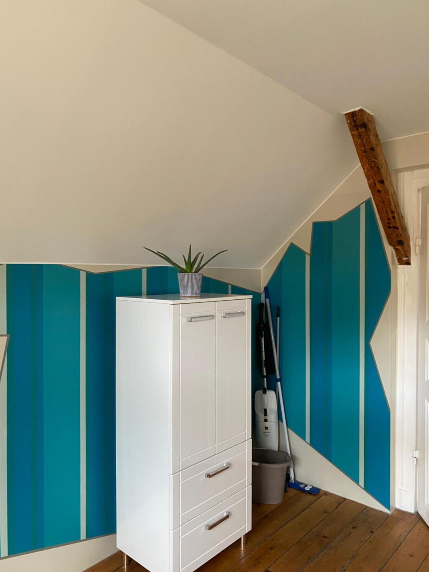 Ferienwohnung Hamburg - Kirchwerder ภายนอก รูปภาพ