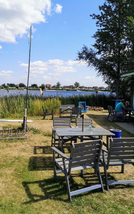 Ferienwohnung Hamburg - Kirchwerder ภายนอก รูปภาพ